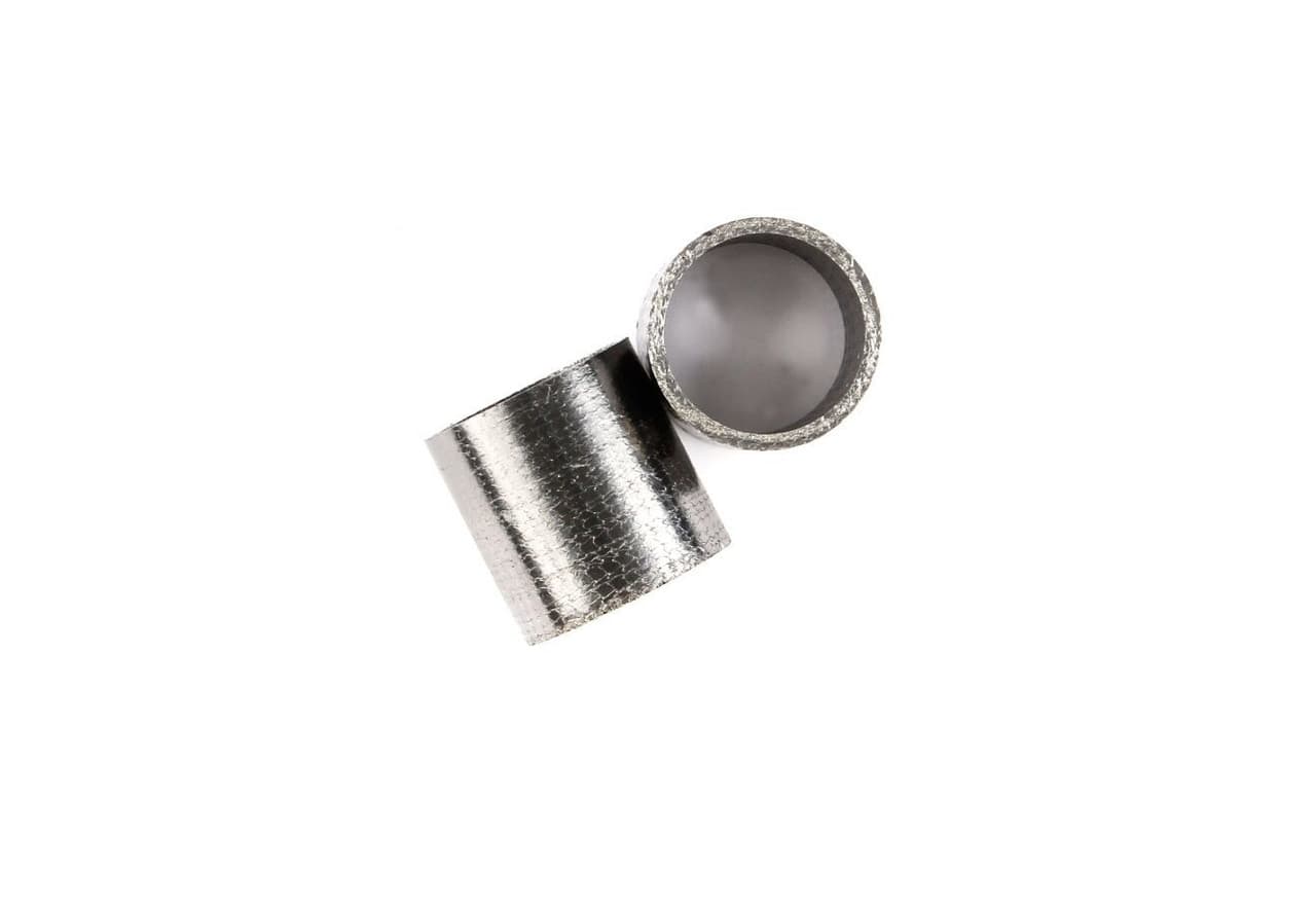 Cometic Gasket Muffler To Head Pipe M8 OE#65900017