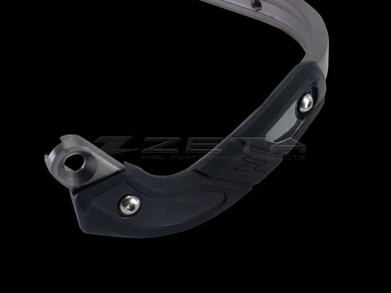 Zeta Armor Handguard Shield