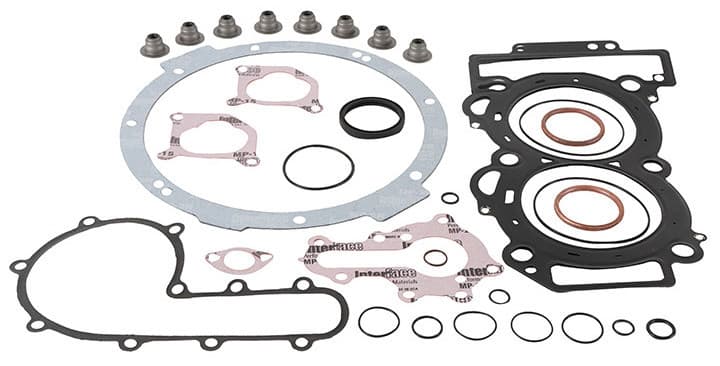 Vertex Complete Gasket Set Polaris