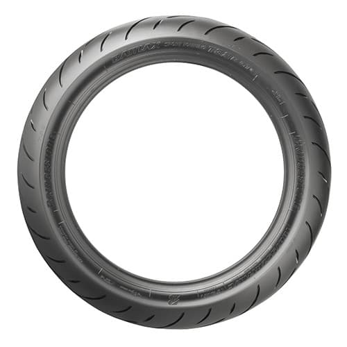 BRIDGESTONE - BATTLAX SPORTTOURING T32R GT 170/60ZR17M/C-(72W)
