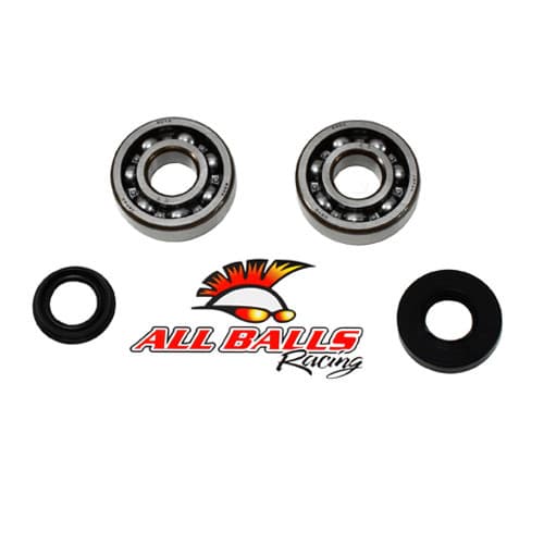 CRANK SHAFT BEARING & SEAL KIT