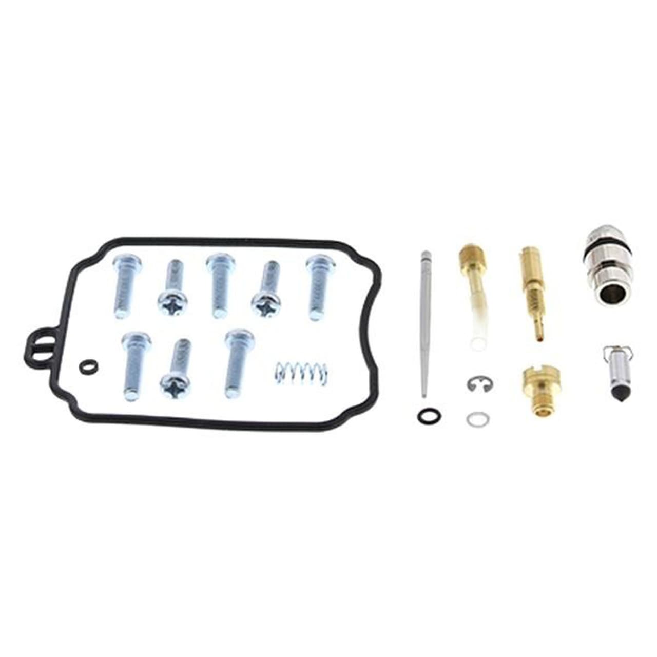 All Balls Bike Carburetor Rebuild Kit