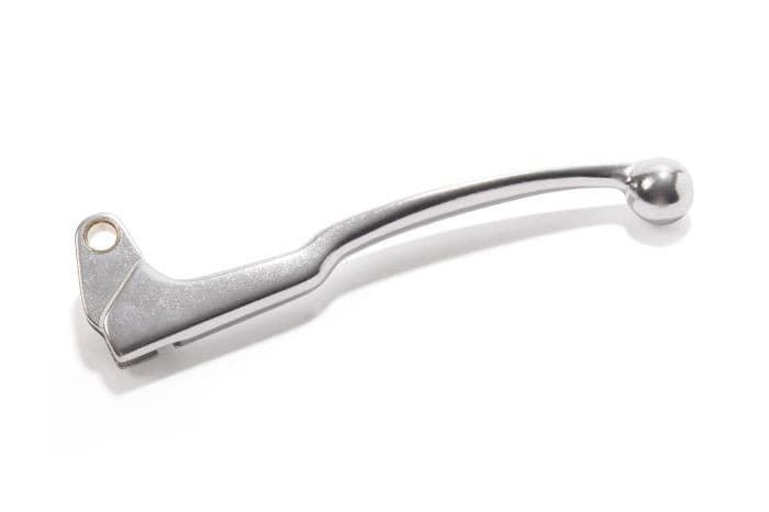 CLUTCH LEVER SILVER