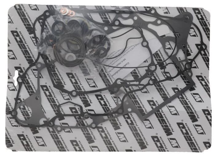 BOT. END GASKET KIT- '05-06 POLARIS 500 WB1044