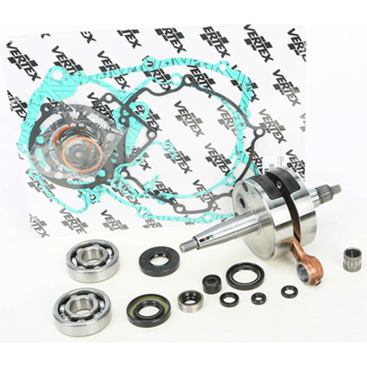 KAWASAKI KX100 14-15 BOTTOM END KIT