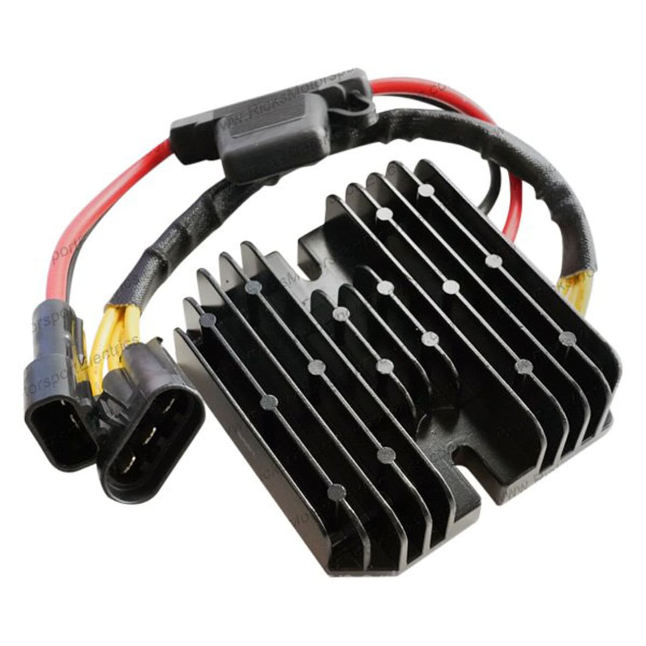 RICK'S ELECTRIC HOT SHOT POLARIS RECTIFIER-REGULATOR