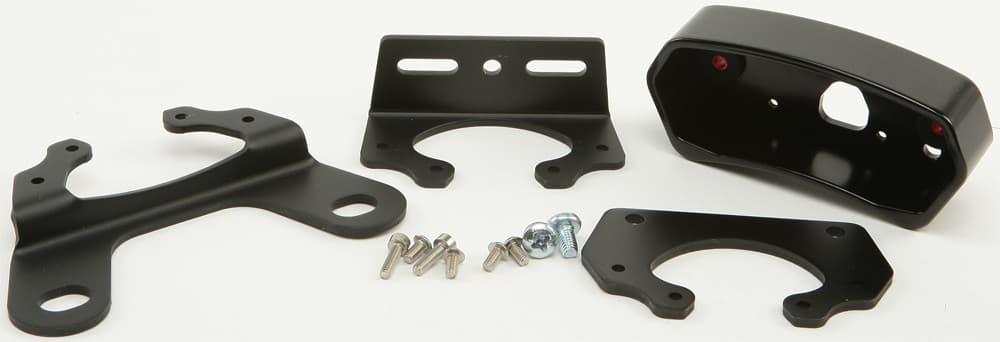 Trail Tech Endurance II Protector Multi- Mount Black