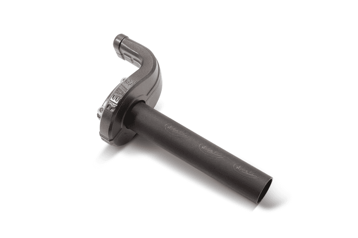 REV3 THROTTLE KIT, 01-1336/GRIPS, OFF-ROAD