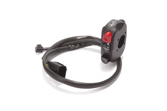 Motion Pro REV2 Handlebar Switch
