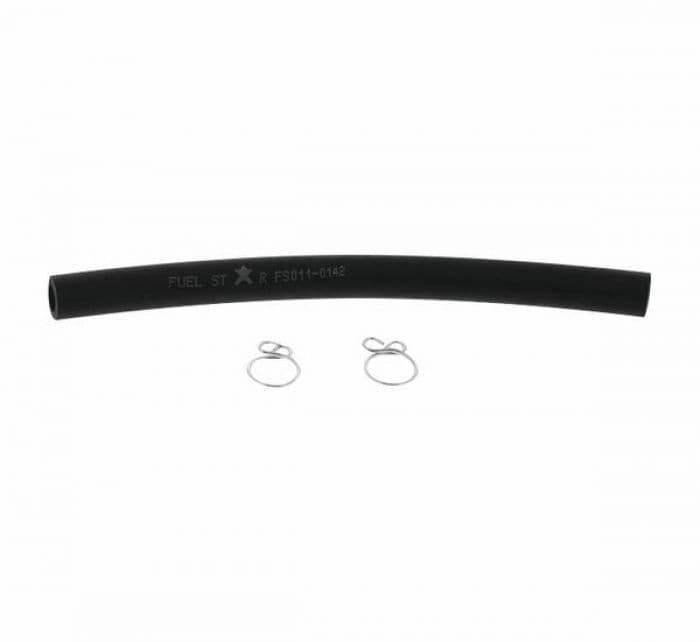 FUEL STAR HOSE AND CLAMP KIT