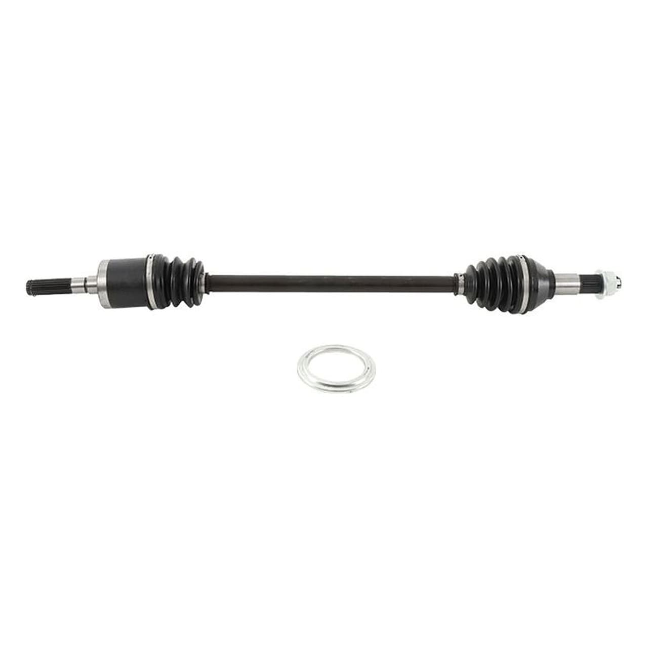 ALL BALLS RACING TRK 8 AXLE FRONT RIGHT CAN-AM MAVERICK 1000