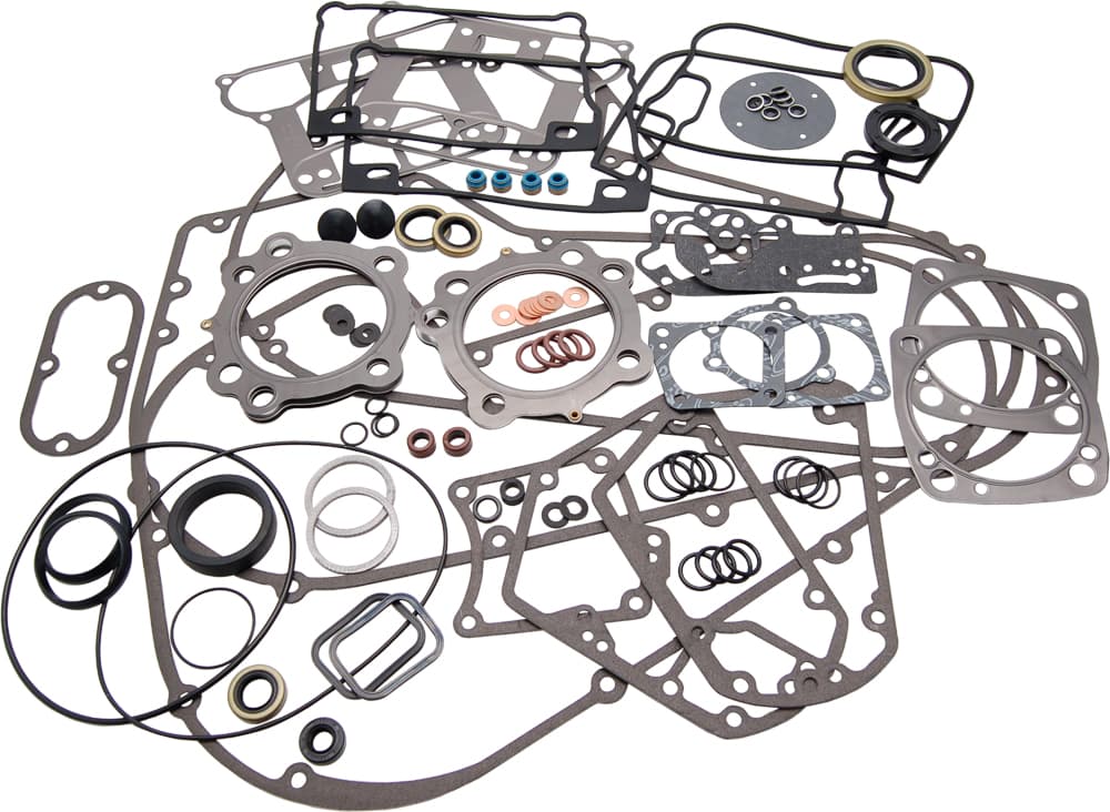 Cometic Complete Est Gasket Evo Big Twin Kit OE#17041-92-A