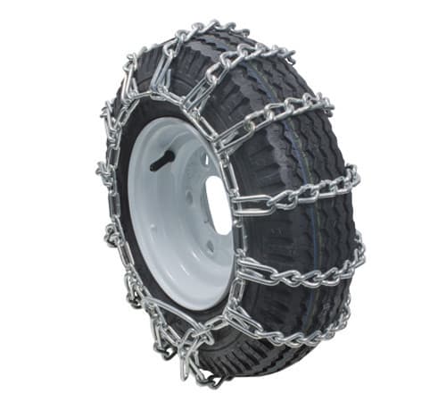TIRE CHAIN 18 / 8.50 - 8 (15#)