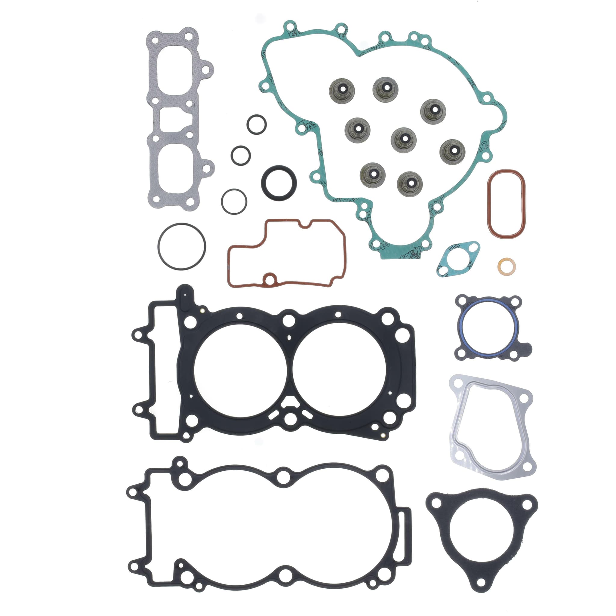 Athena Gasket Kit Complete Polaris