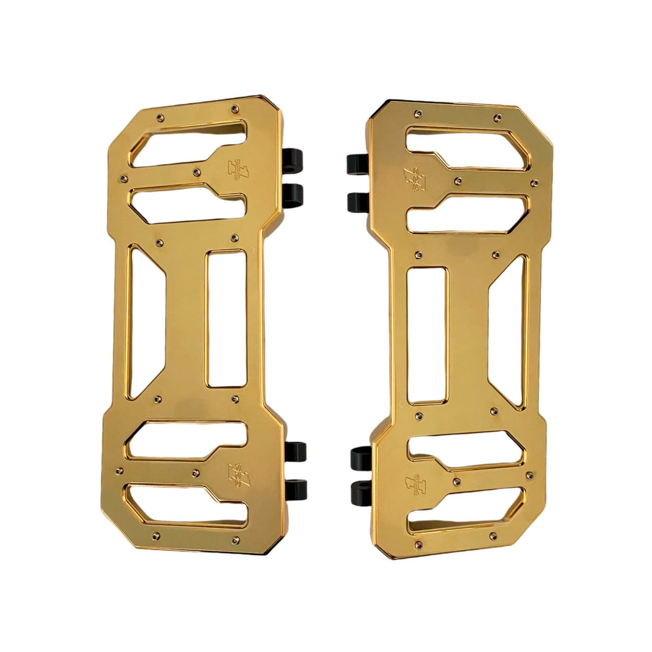 PRO BOARD V1 FLOORBOARD GOLD NITRILE COATING