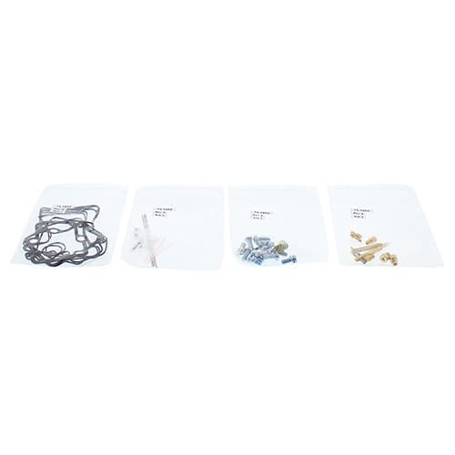 ALL BALLS RACING CARB REBUILD KIT ARCTIC CAT