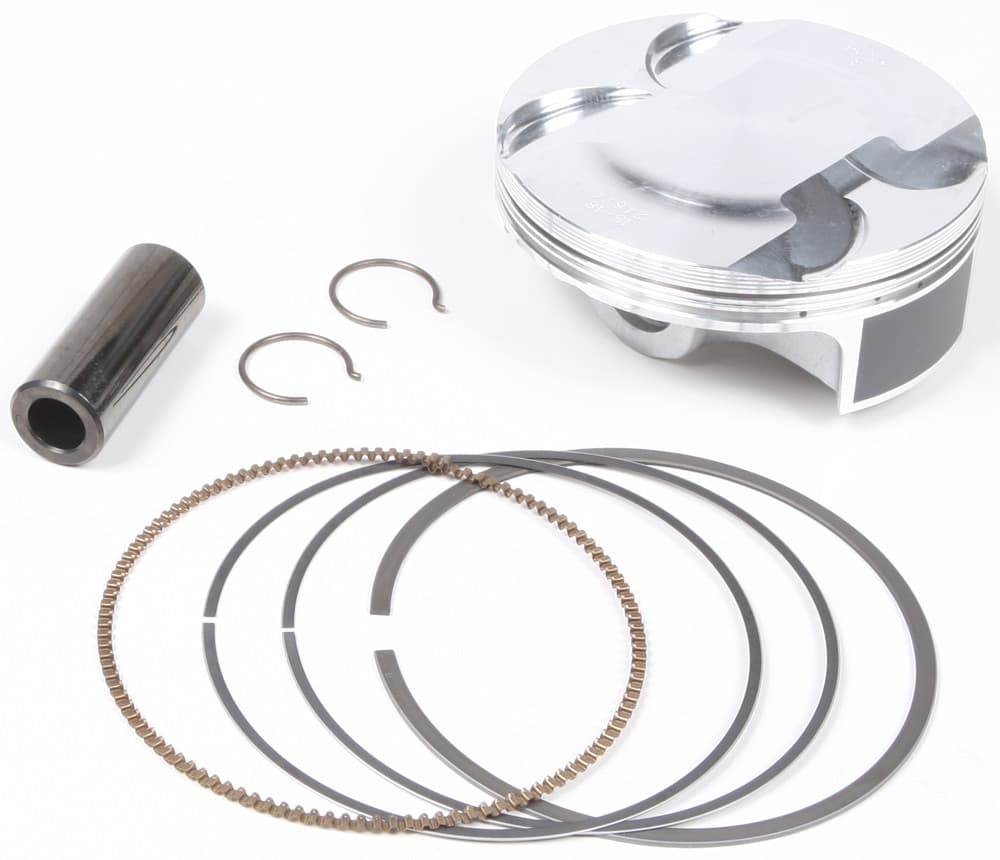 Vertex Piston Kit Forged 94.96/Standard 12.6:1 Husqvarna/KTM