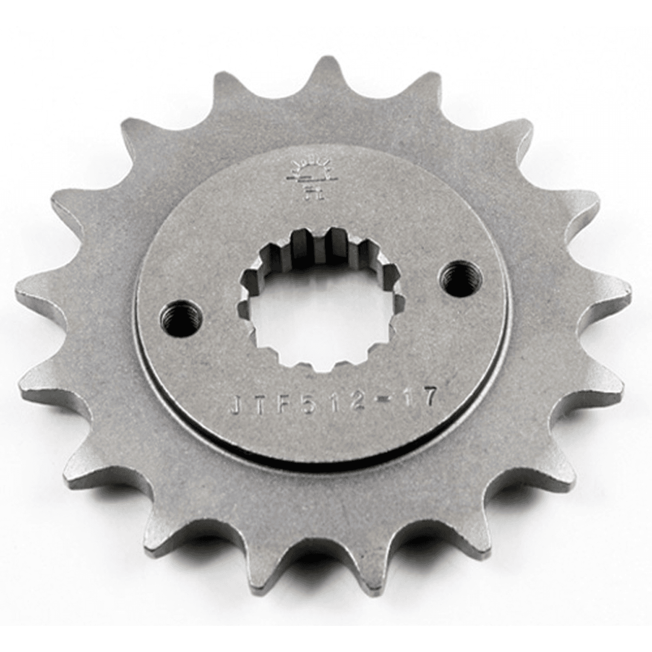 JT Sprockets Front Cs Sprocket Steel 15T-530 Yamaha