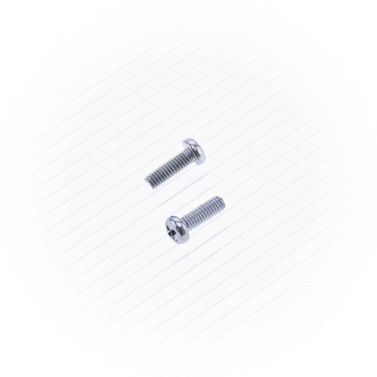 Bolt Carburetor Float Bowl Screws M4-0.7X12 Phillips Screw 10/Pack