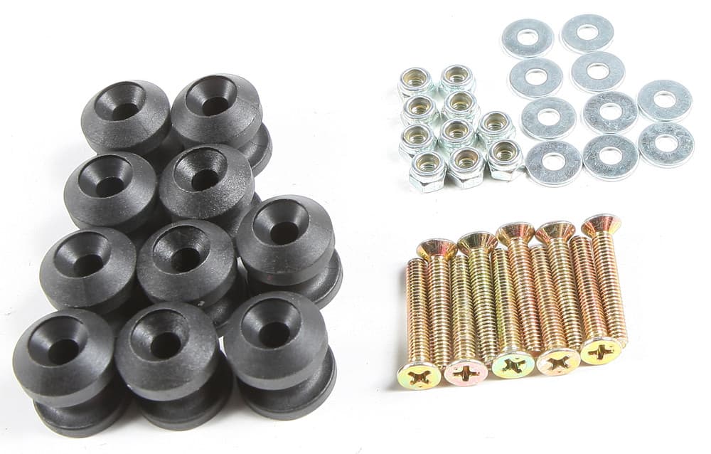 SP1 Post Kithood Sraps 10/Pack
