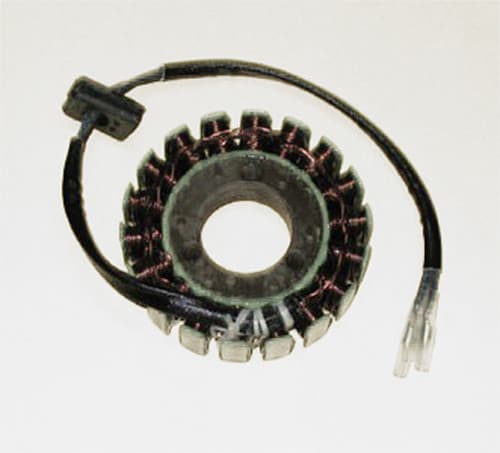 STATOR