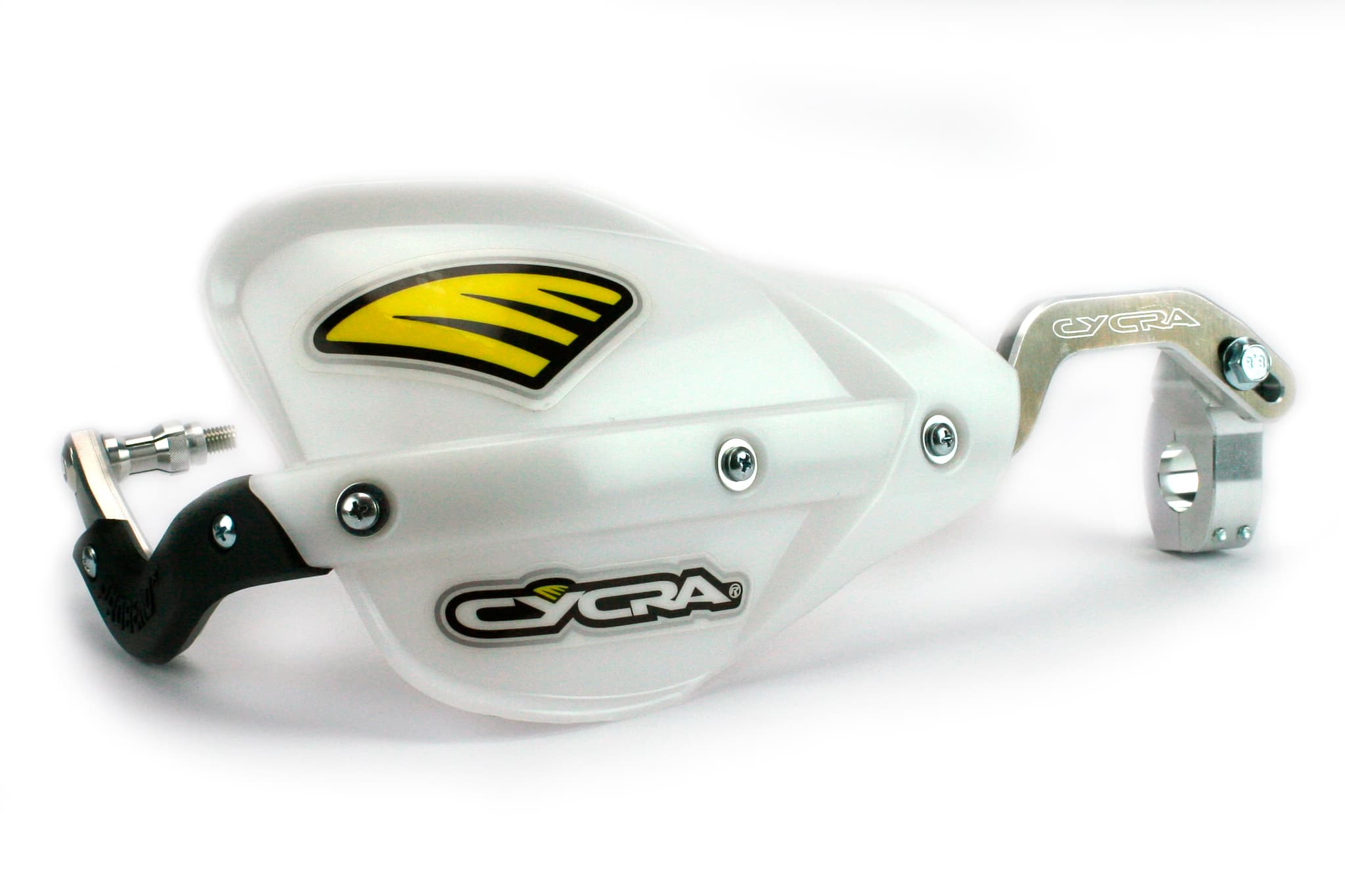 Cycra Crm Racer Pack 7/8" Natural
