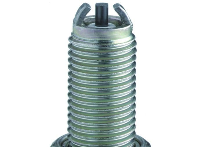 NGK 2360 CR10EK MULTI-GROUND SPARK PLUG