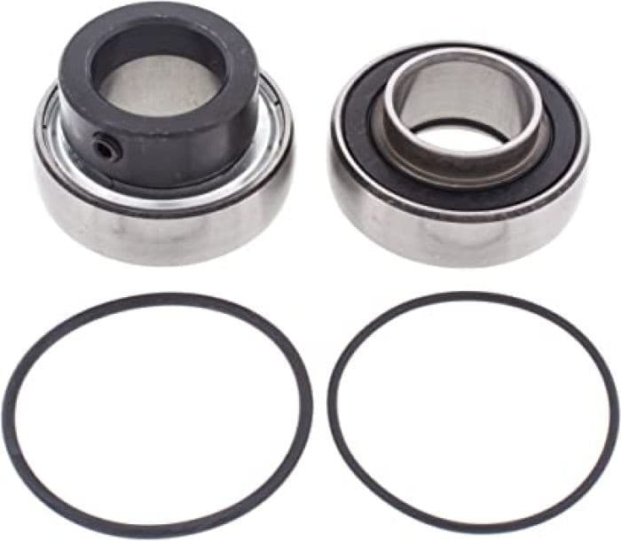 DRIVE SHAFT KIT LOWER-TRACK