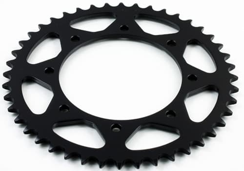 JT Sprockets Rear Sprocket Steel 44T-520 Kawasaki