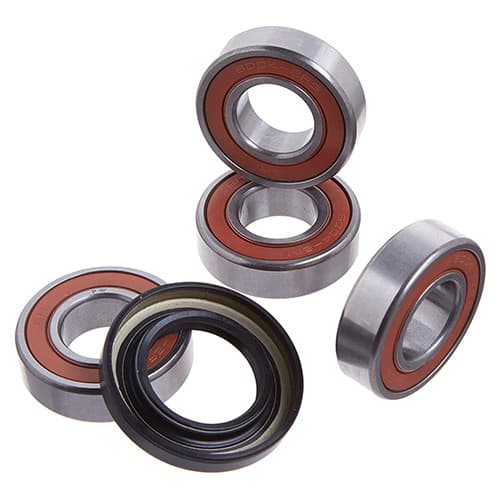 PIVOT WORKS-REAR WHEEL BEARING KIT, YAMAHA