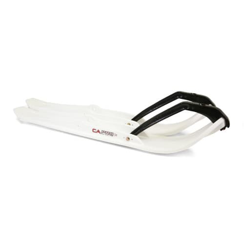 CAPRO XPT SKI SET, WHITE