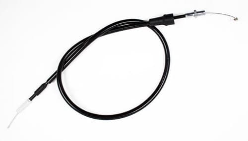 Motion Pro Black Vinyl Throttle Cable
