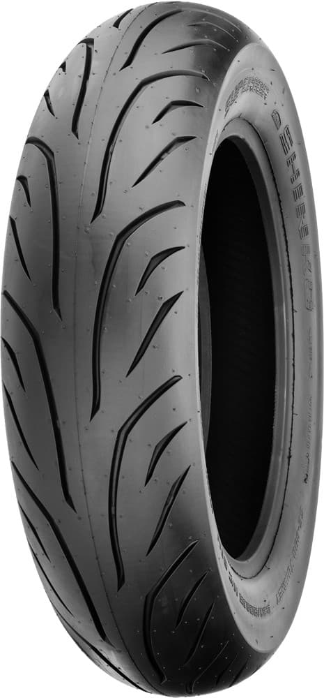 Shinko Tire 890 Journey Rear 180/60R16 74H Radial TL