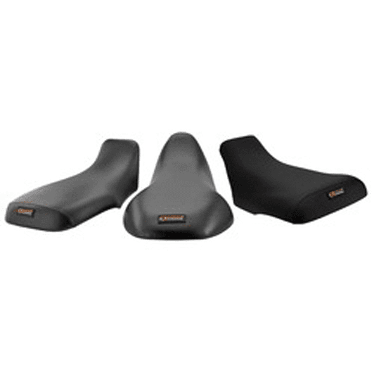 STANDARD BLACK QUADWORKS SEAT COVER