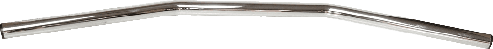 Fire Power 7/8" Handlebar Drag Chrome