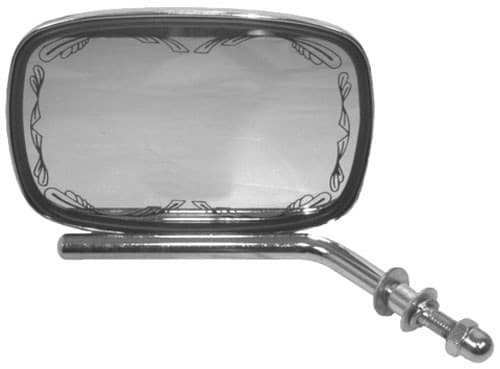 MIRROR HAR SCRLD