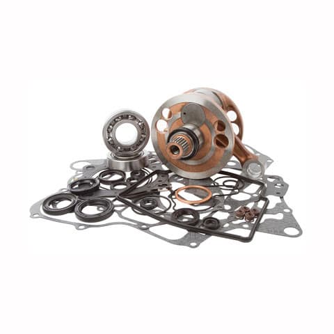 HOTROD'S BOTTOM END KIT