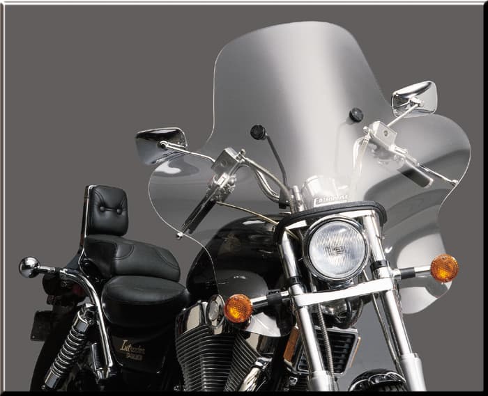 Slipstreamer S-00 Enterprise Windshield Tint 21.5"X35.5"
