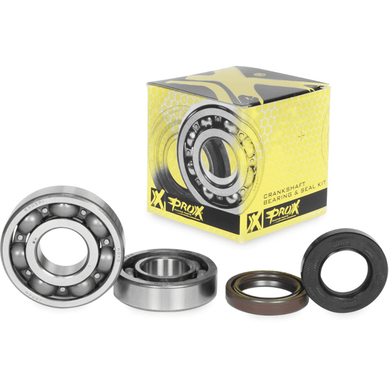 PROX CRNK BRG&SEAL XL1200LTD '98-01