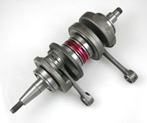 HOT RODS CRANKSHAFT YAMAHA