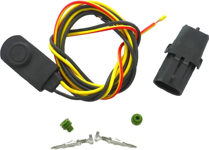 Wsm Start Stop Switch Replaces Ski-Doo 278-000-427