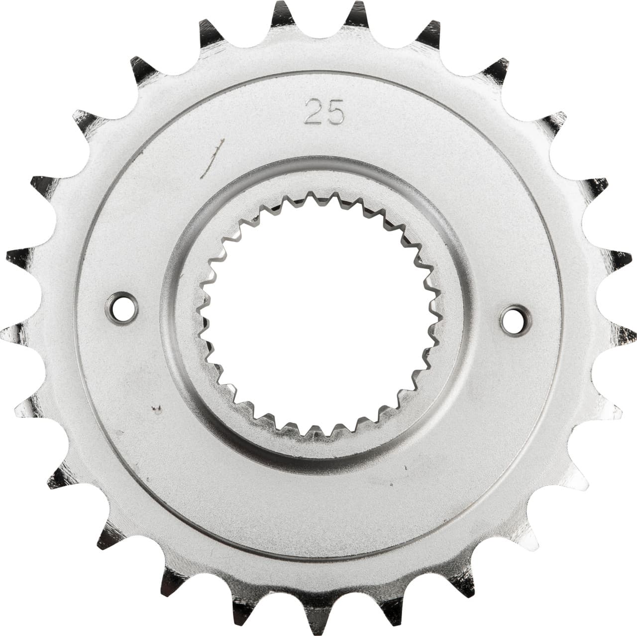TRANSMISSION SPROCKET 25T BIG TWIN 6 SPEED 06-22.500