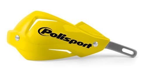 TOUQUET UNIVERSAL MOUNTING KIT YELLOW RM01