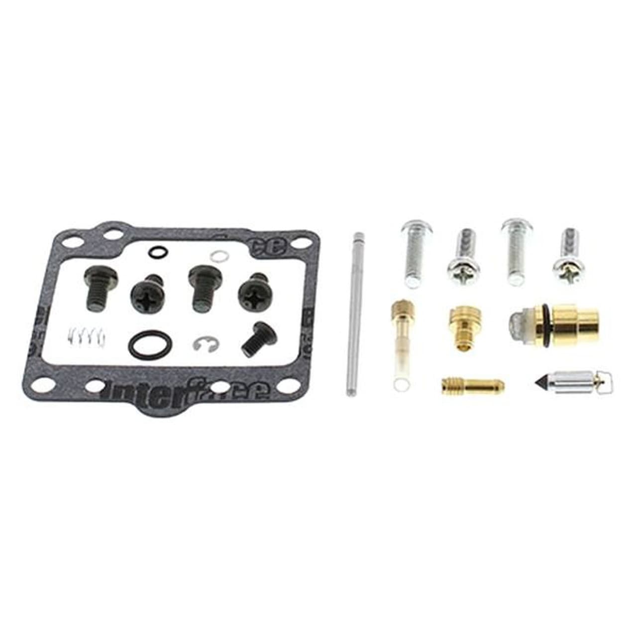 ALL BALLS RACING CARBURETOR REBUILD KIT