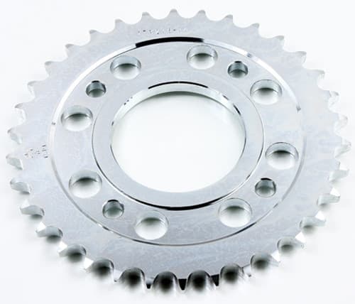 JT Sprockets Rear Sprocket Steel 34T-530 Honda