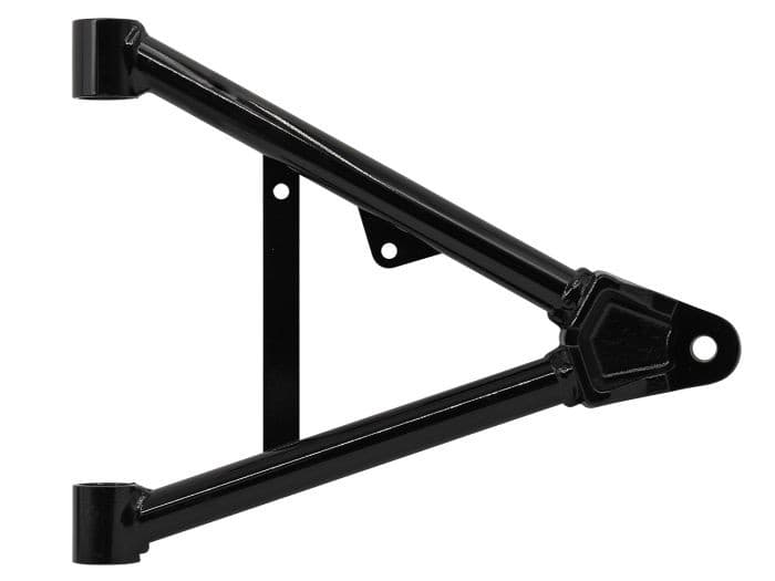 BRONCO FRONT LOWER A-ARM, RIGHT WITHOUT BALL JOINT