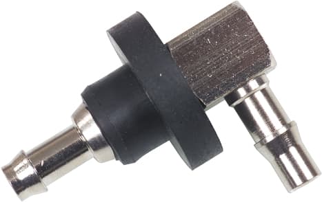 Wps Push IN Tank Fitting W/Grommet 1/4"