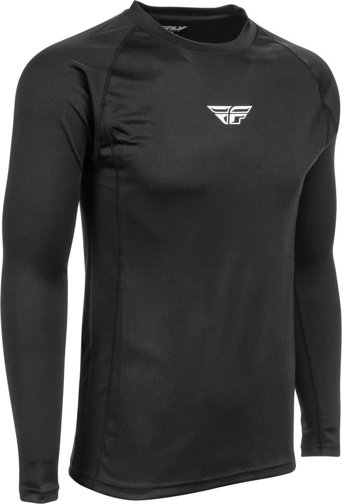 Fly Racing Heavyweight Base Layer Top 2X