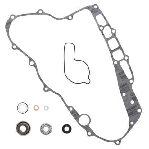 Vertex Water Pump Rebuild Kit