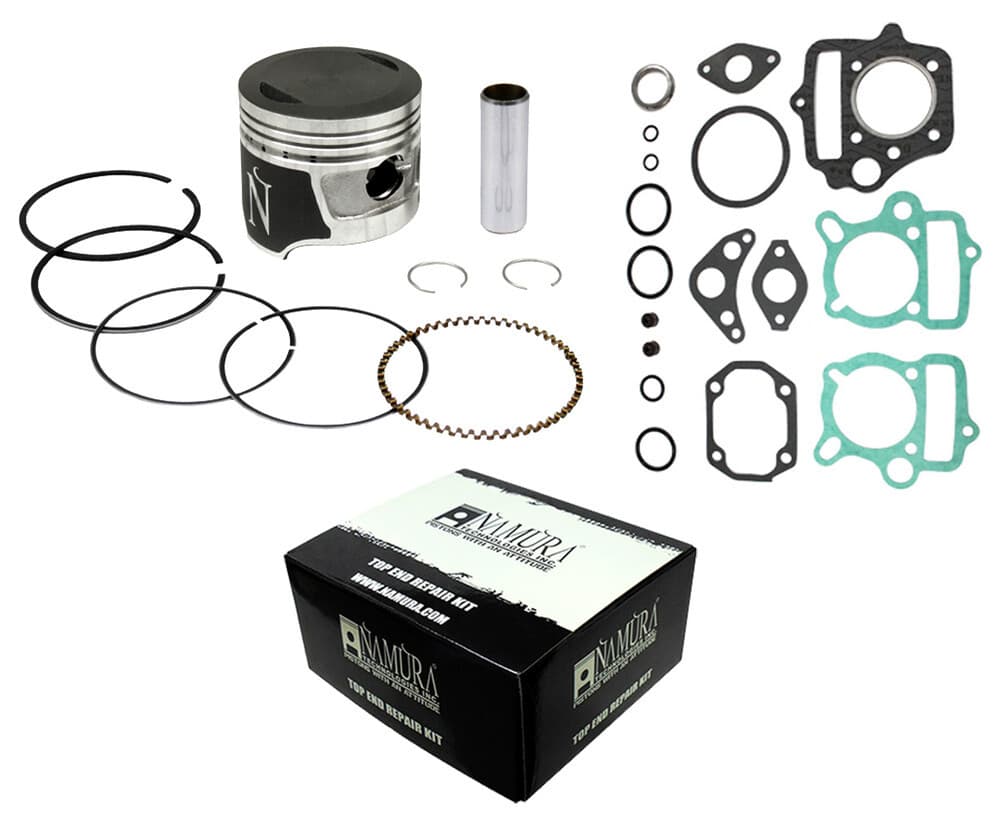 Namura Top End Kit 46.97/Standard 9.2:1 Honda